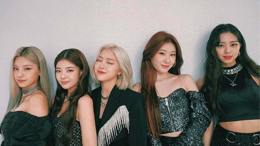 محبوب ترین گروه kpop / گروه های تازه کار کیپاپ