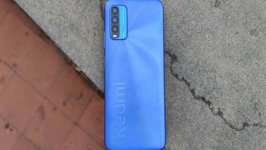 مشخصات گوشی های 2021 شیائومی - Redmi 9 Power