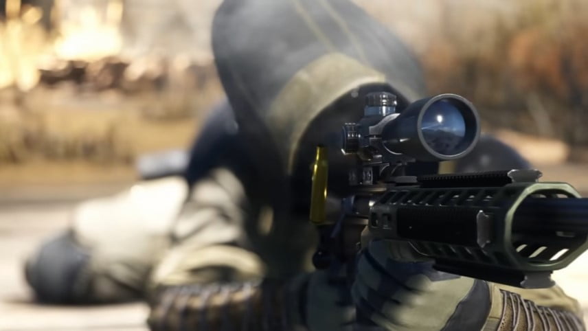 نقد بازی Sniper: Ghost Warrior Contracts 2