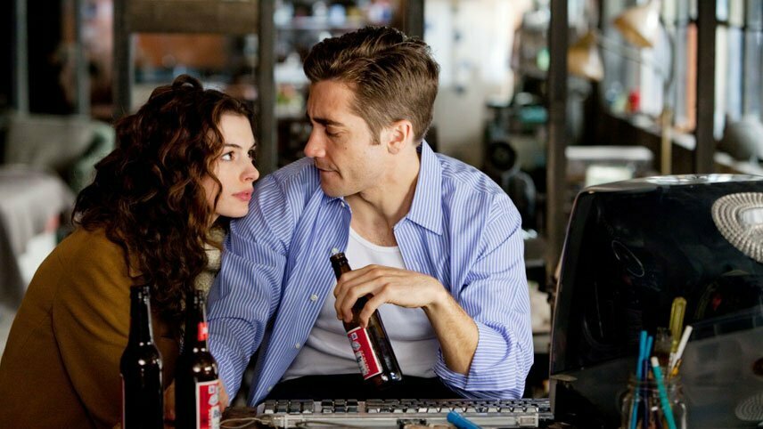 فیلم Love and Other Drugs