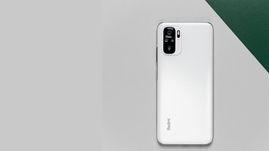 معرفی بهترین گوشی های سال 2021 شیائومی - Redmi 10 Prime