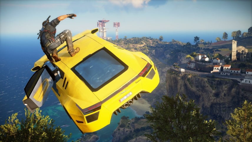 تفاوت سبک Sandbox و Open World
