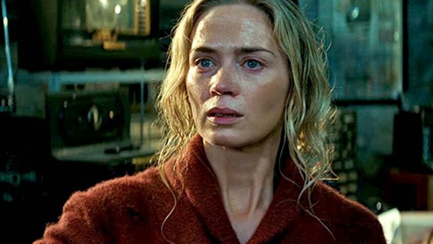 فیلم ترسناک نمره بالا آی ام دی بی / ترسناک ترین فیلم ها با امتیاز بالا در IMDb