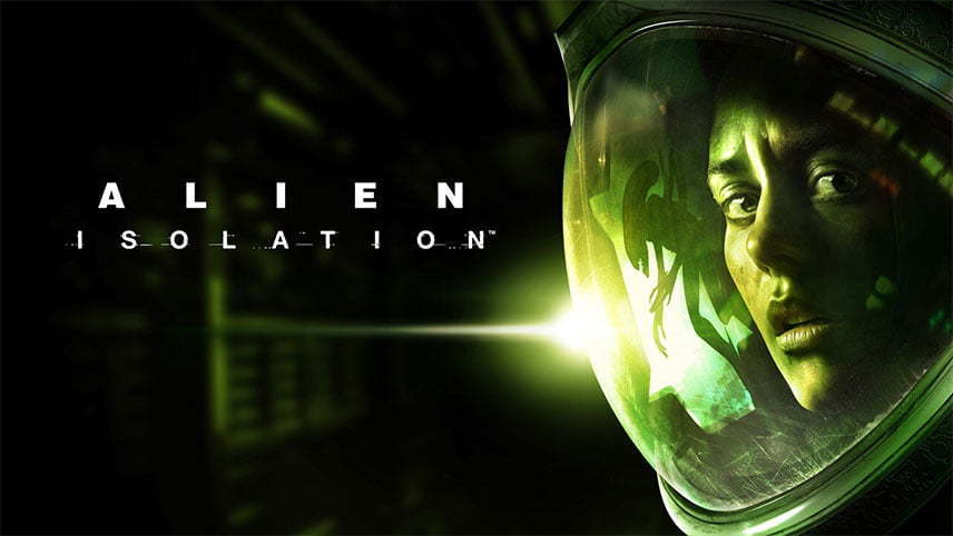 بازی های جدید ایکس باکس سری ایکس - بازی Alien: Isolation