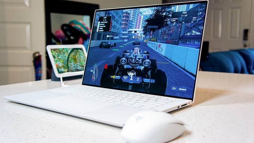 دل XPS 15 مدل 2021 - مشخصات لپ تاپ خوب برای کارهای گرافیکی در سال ۲۰۲۱