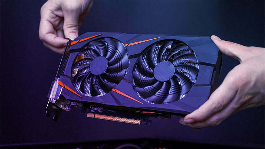تفاوت cpu و gpu