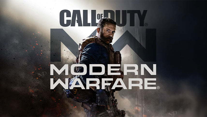 بازی های جدید ایکس باکس وان - بازی Call of Duty: Modern Warfare