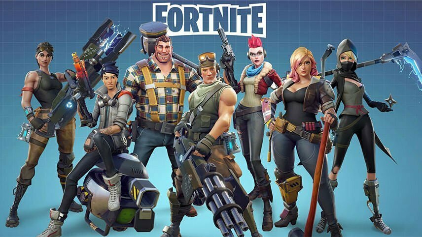 سیزن هفت و لینک کردن ناروتو در فورتنایت