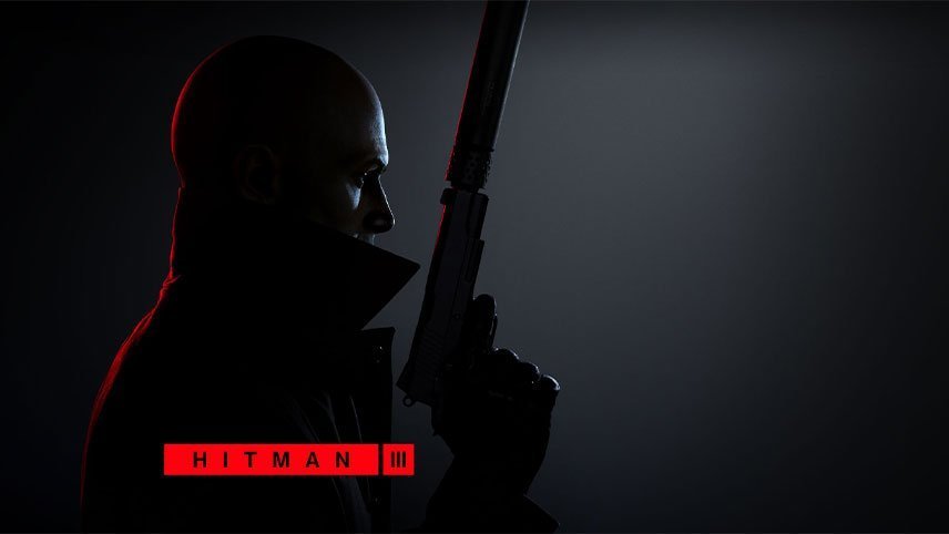 بهترین بازی های ایکس باکس وان اس ۲۰۲۱ - بازی Hitman 3