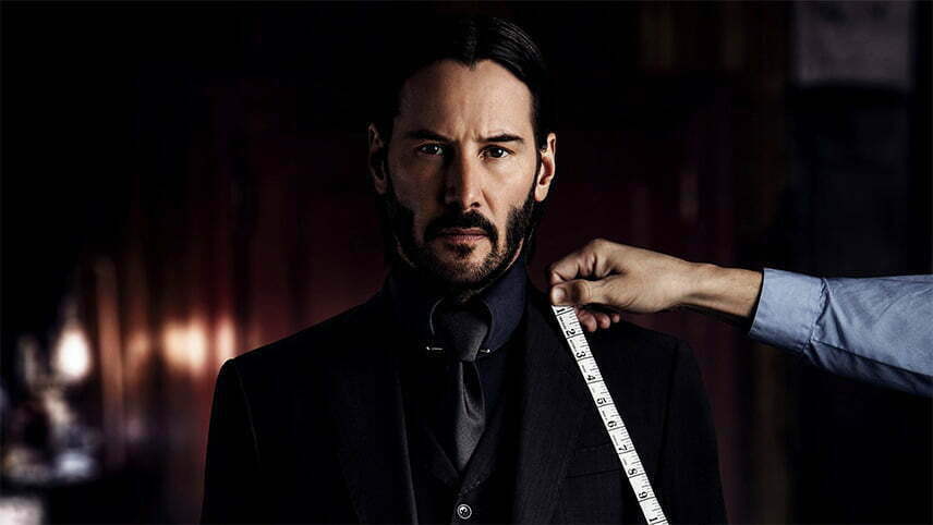 آهنگ فیلم های john wick