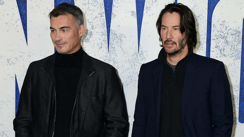 سری فیلم های john wick