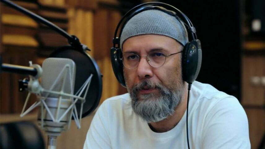 تئاترهای محمد بحرانی 