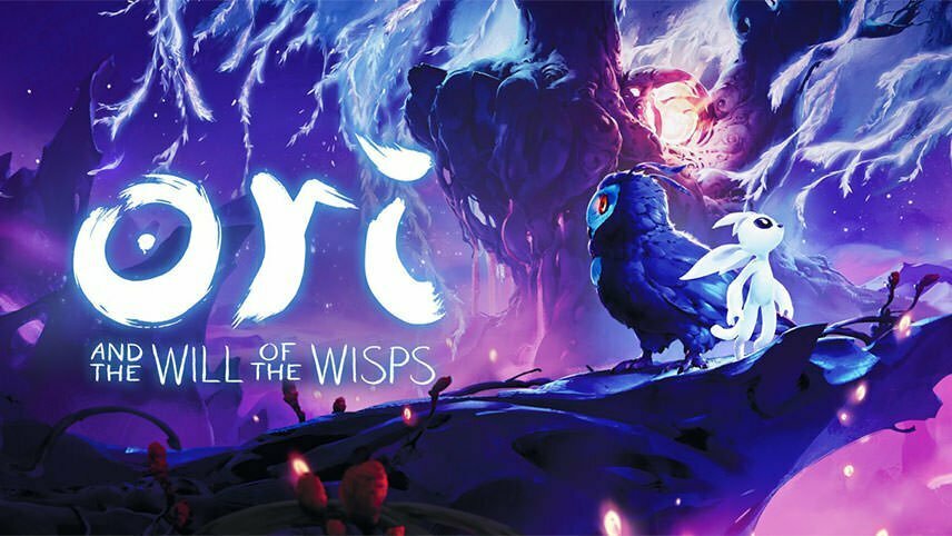 بهترین بازی های 2021 برای ایکس باکس وان - بازی Ori and the Will of the Wisps