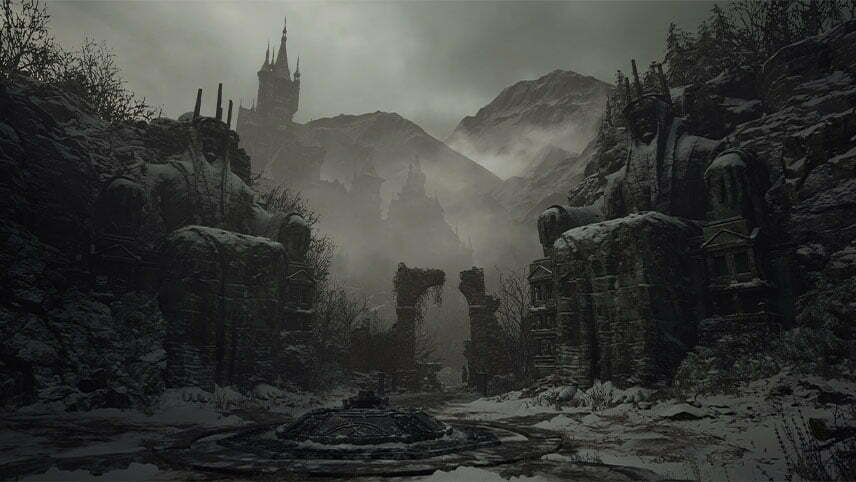 بررسی بازی رزیدنت ایول ۸ ویلیج / نقد و بررسی بازی Resident Evil Village