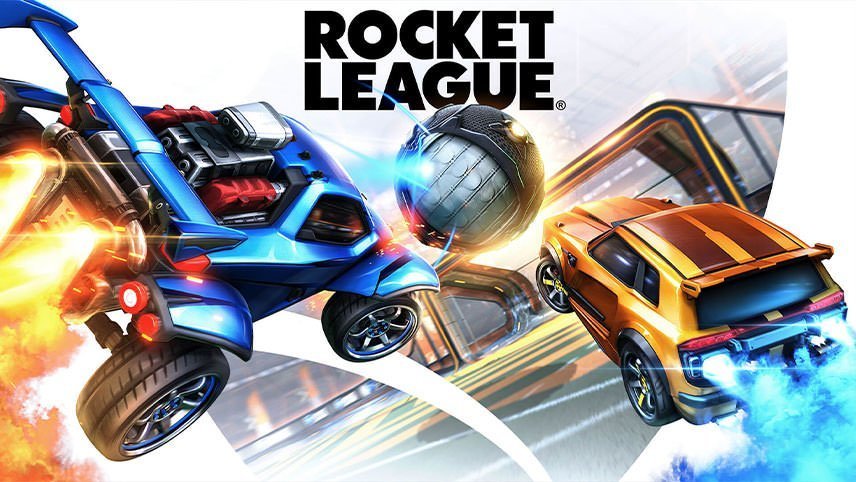 بازی ایکس باکس وان ۲۰۲۱ - بازی Rocket League