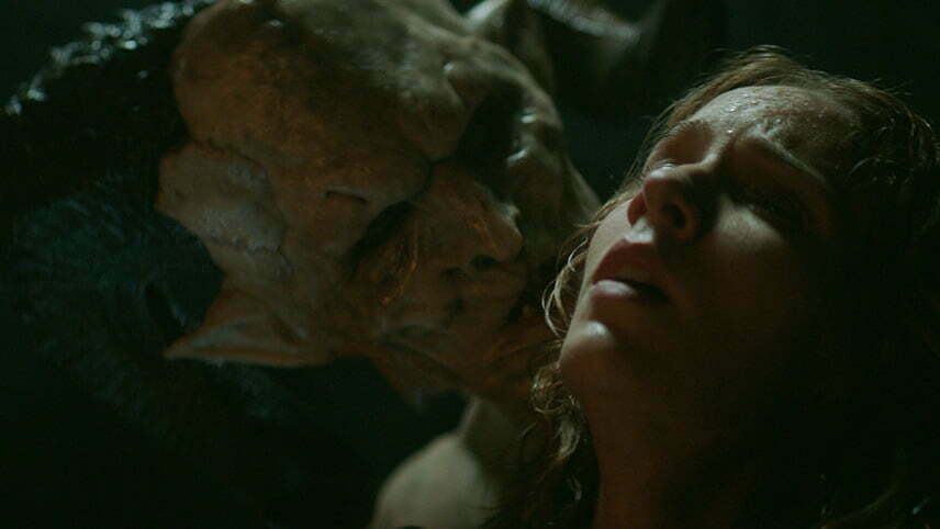 نقد فیلم the reckoning