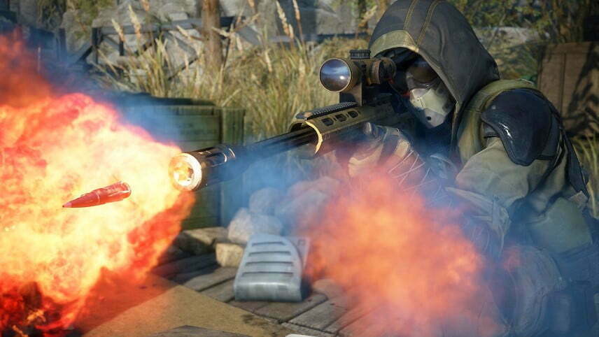 نقد بازی Sniper: Ghost Warrior Contracts 2