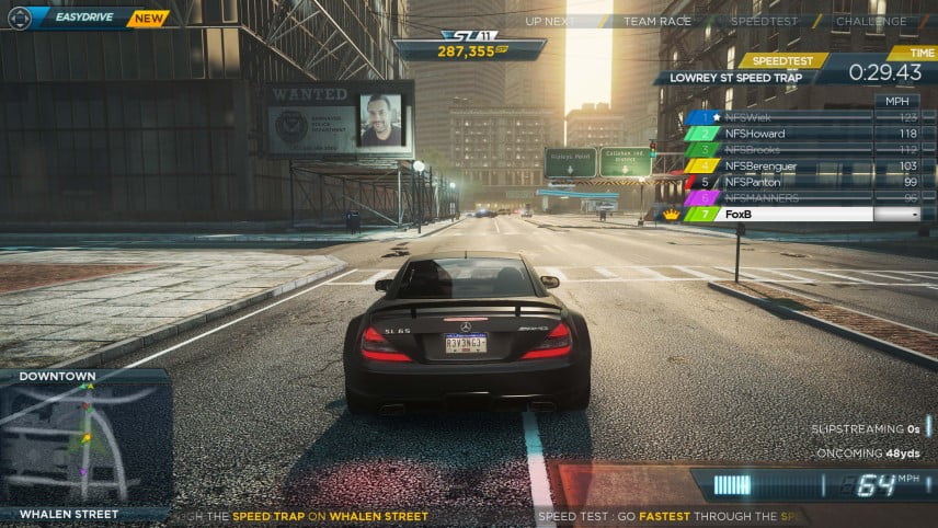 سیو بازی nfs most wanted 2