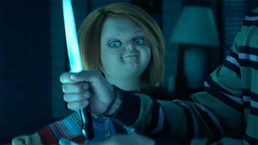 تریلر سریال Chucky