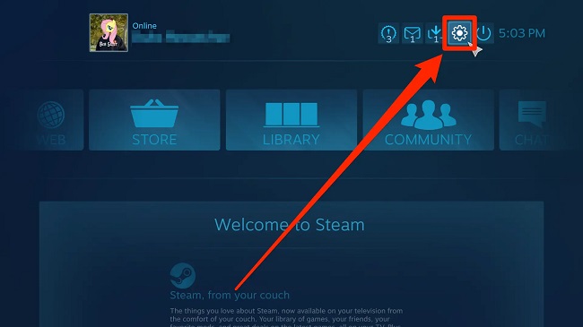 وصل كردن دسته ps4 به كامپيوتر / اموزش وصل كردن دسته ps4 به pc