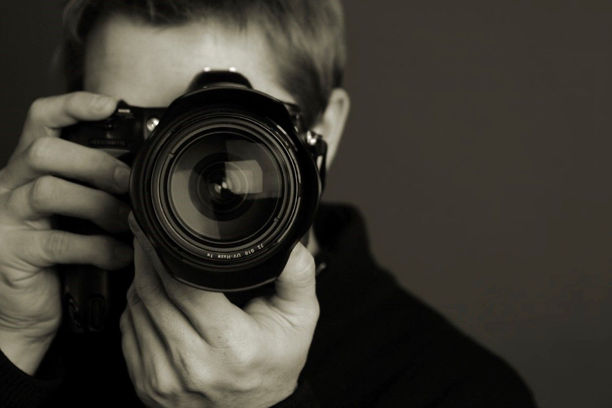 دوربین عکاسی dslr