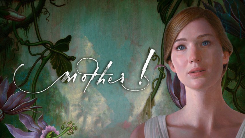 مادر (!Mother) / فیلم نتفلیکس ترسناک