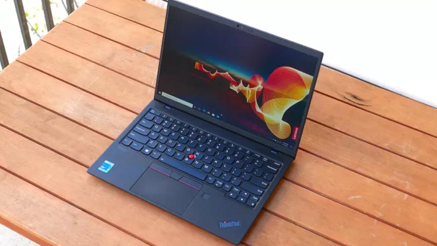لپ تاپ های جدید لنوو - لپ تاپ لنوو ThinkPad X1 Nano