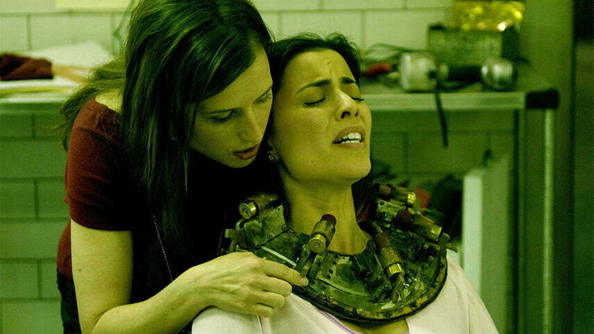 سری فیلم های اره
