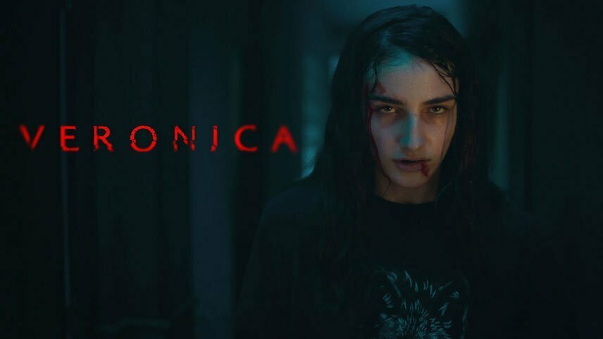 ورونیکا (Veronica) / فیلم های ترسناک نتفلیکس