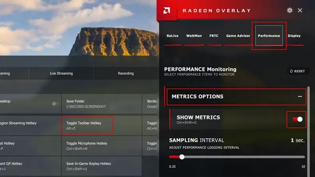 frame rate چیست / بالا بردن فریم ریت صفحه