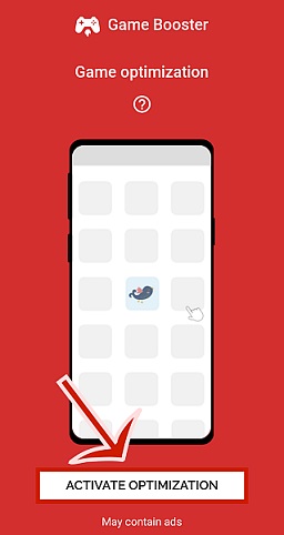 نمایش فریم ریت بازی / نرم افزار نمایش fps در بازی اندروید