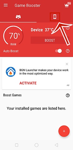 فریم ریت چیست / بالا بردن فریم ریت صفحه