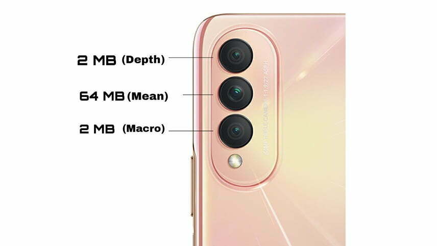 گوشی honor x20 se