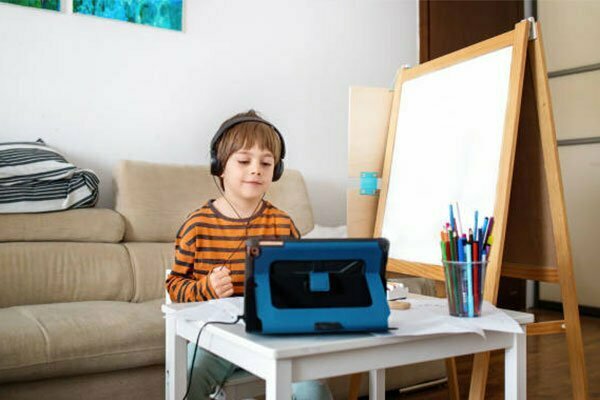 ویژگیهای تبلت نارتب