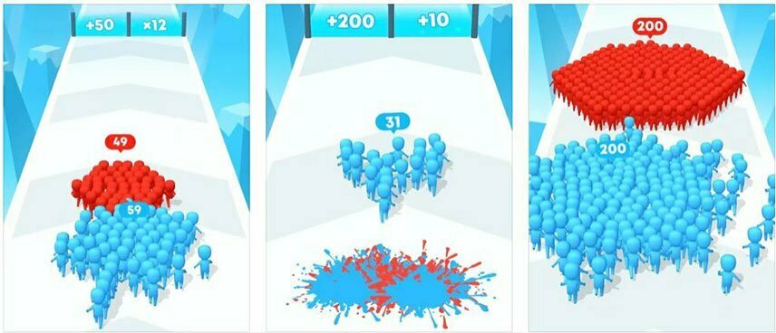 بهترین بازیهای iOS سال 2021
