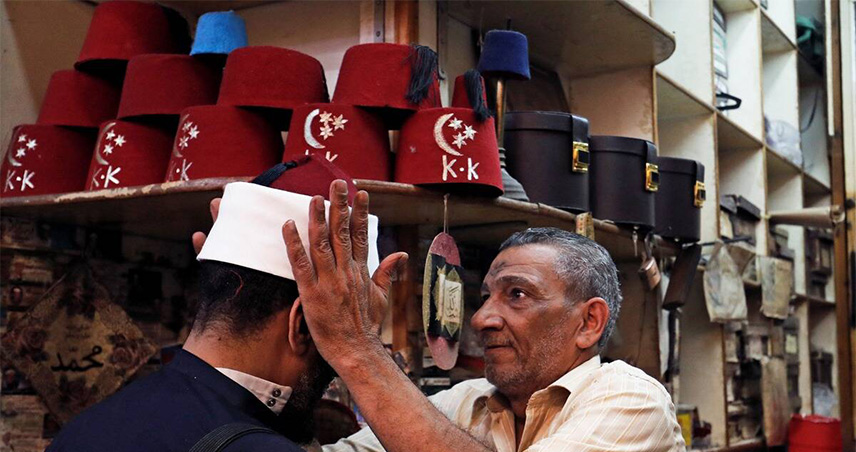 هزینه سفر به مصر