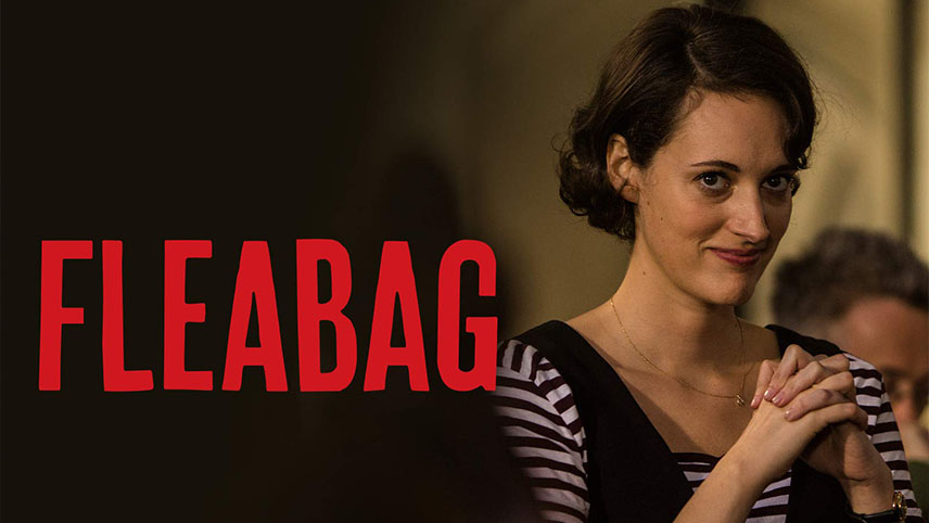 Fleabag / بهترین سریالهای دهه گذشته جهان از نظر منتقدان / سریال های برتر یک دهه اخیر
