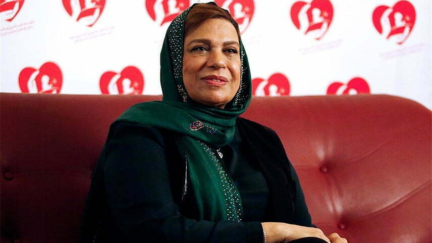 تیزر فیلم گورکن