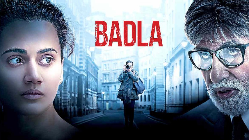 انتقام . Balha . فیلم هندی 2019/بهترین فیلم هندی