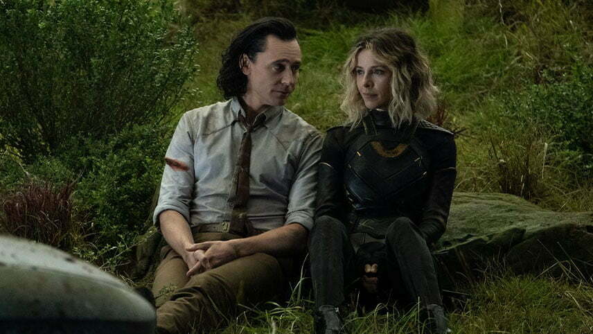 فصل دوم سریال Loki