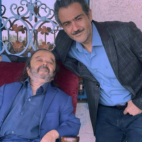 زمان پخش سریال نیسان آبی