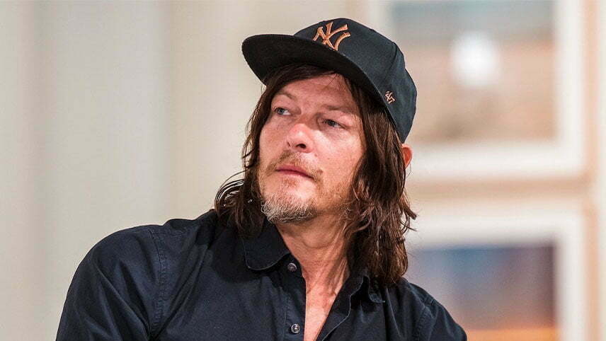 سریال walking dead فصل 11
