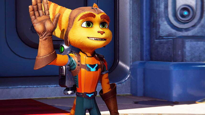 راهنمای بازی ratchet and clank / بررسی بازی ratchet and clank
