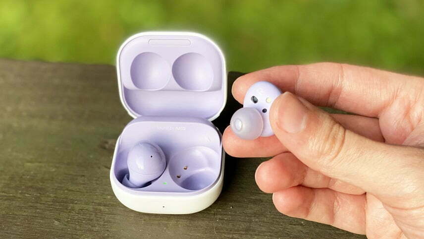 سامسونگ Galaxy Buds 2 / قیمت گلکسی بادز ۲