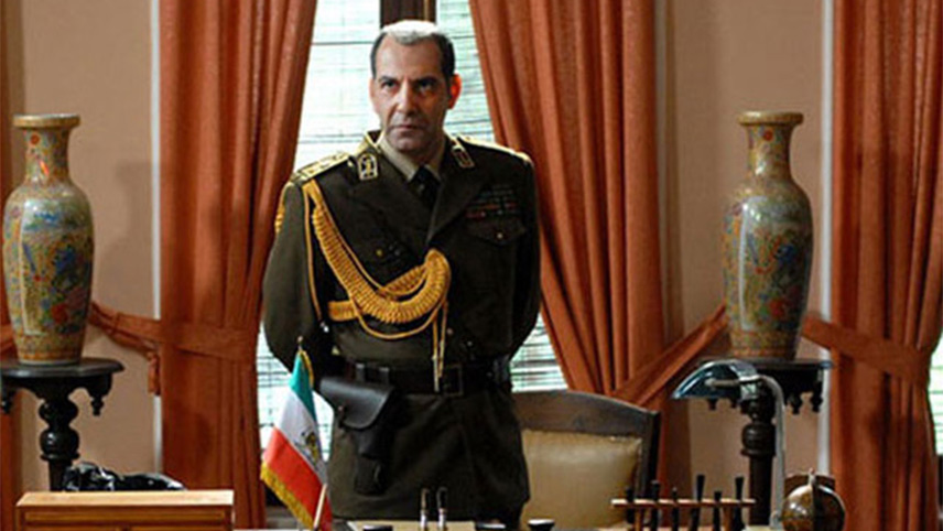 اطلاعات شخصی بهنام تشکر