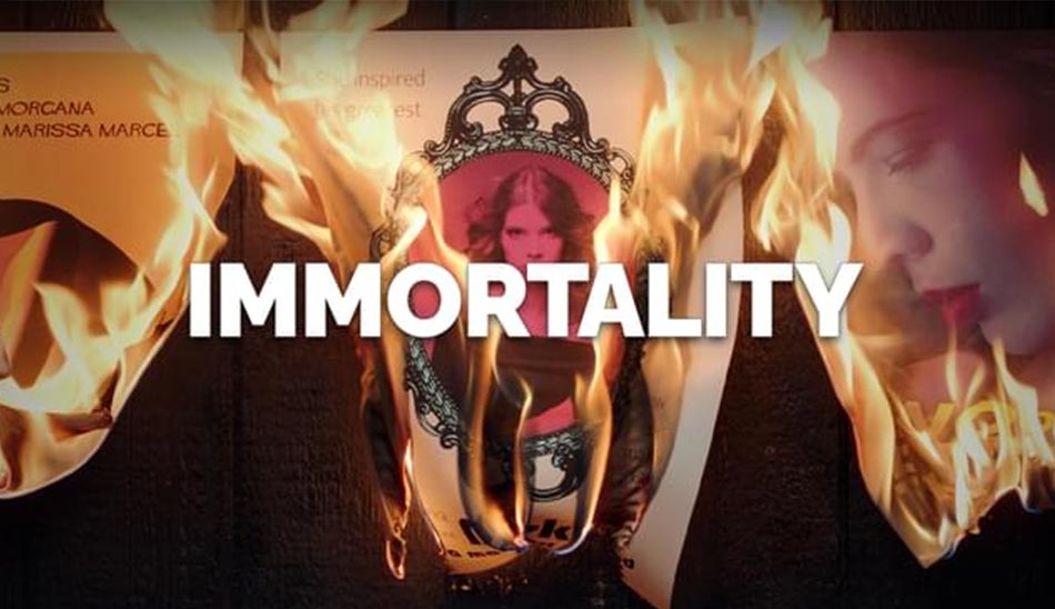 3. بازی Immortality بهترین بازی های معمایی برای ویندوز