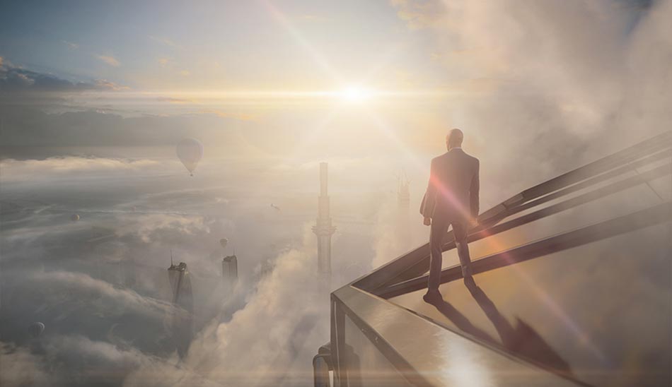 6. بازی Hitman 3 بازی های معمایی برای کامپیوتر