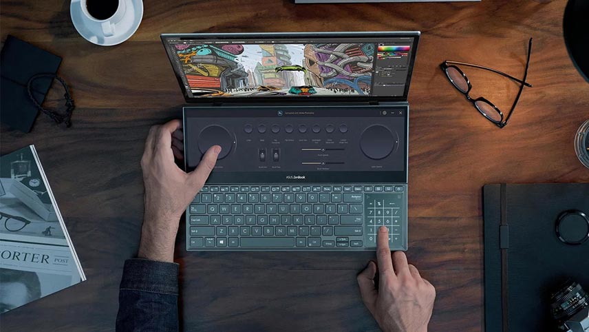 لپ تاپ کورآی ۳ - بهترین لپ تاپ های core i3