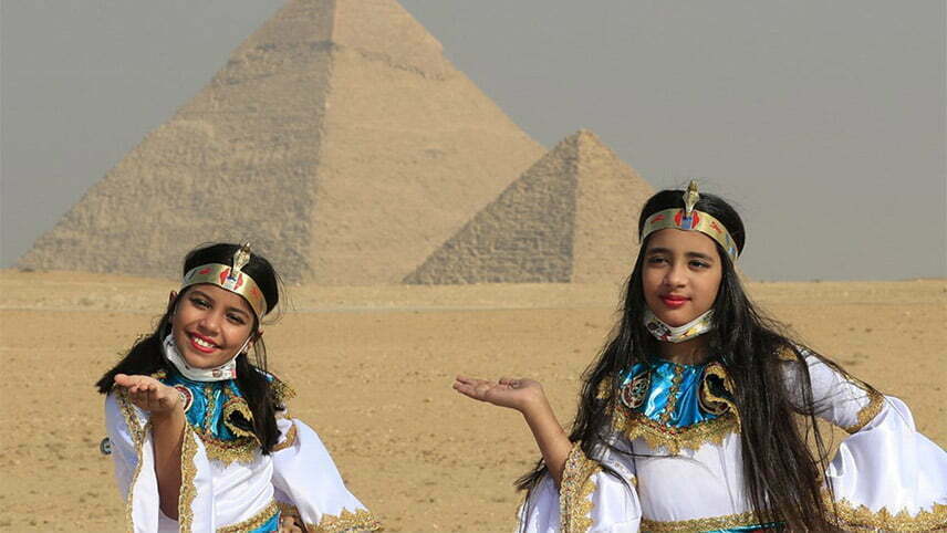 راهنمای سفر به مصر / تور مصر
