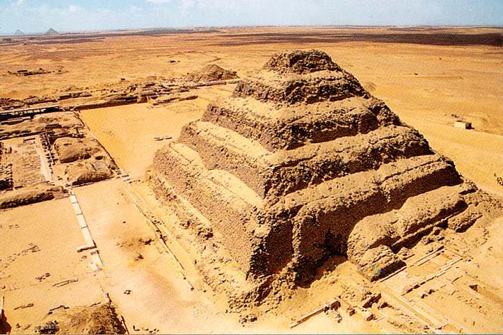 عکس شهر مصر